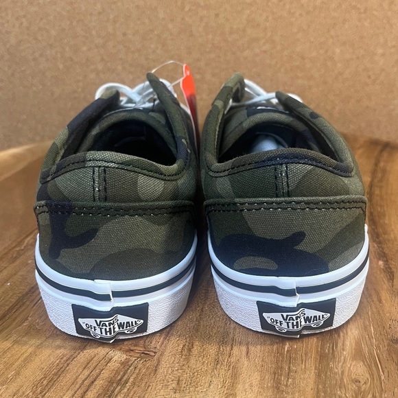 Vans
‘Atwood camo’
Rare** - Picture 7 of 10